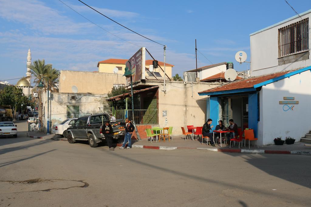 Juha's Guesthouse - Zarqa Bay Jisr ez Zarqa Extérieur photo